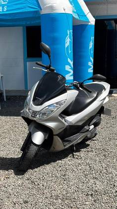 HONDA PCX 